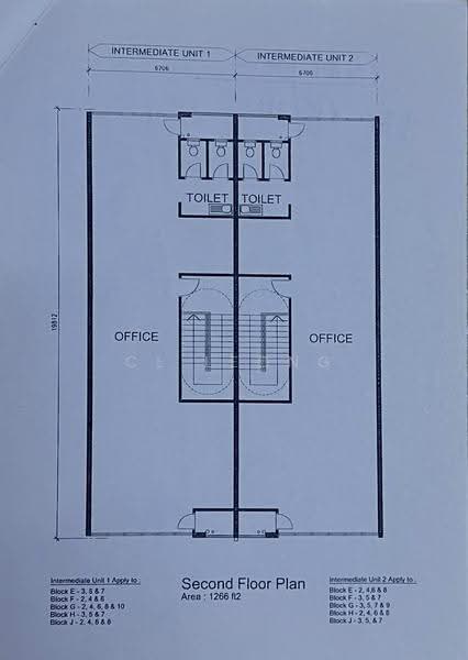 Shop for Sale in Cheras, Cheras by CL Leong - iProperty.com.my