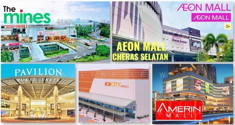 Condominium for Sale in RIO @ Cheras South by Ailyne Liew - iProperty.com.my