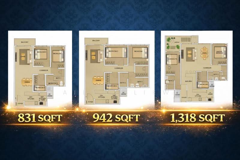 Condominium for Sale in RIO @ Cheras South by Ailyne Liew - iProperty.com.my