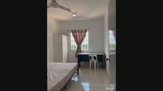 Kondominium untuk Disewa di Angkasa Condominiums oleh Ray Chan - iProperty.com.my