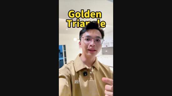 Kondominium untuk Dijual di Golden Triangle 2 oleh Yuan Ping - iProperty.com.my
