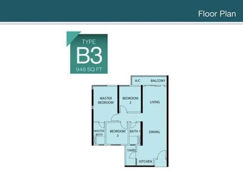 Condominium for Sale in Desa Sentul by Leslie Low - iProperty.com.my