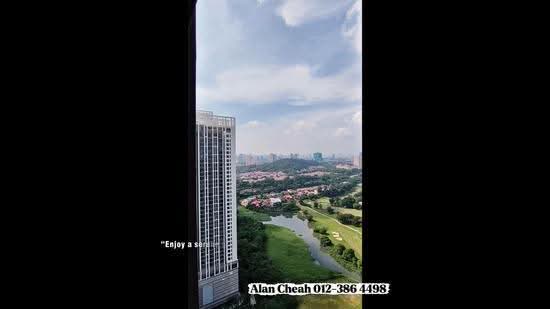 Kediaman Servis untuk Dijual di Edelweiss @ Tropicana Gardens oleh Alan Cheah - iProperty.com.my