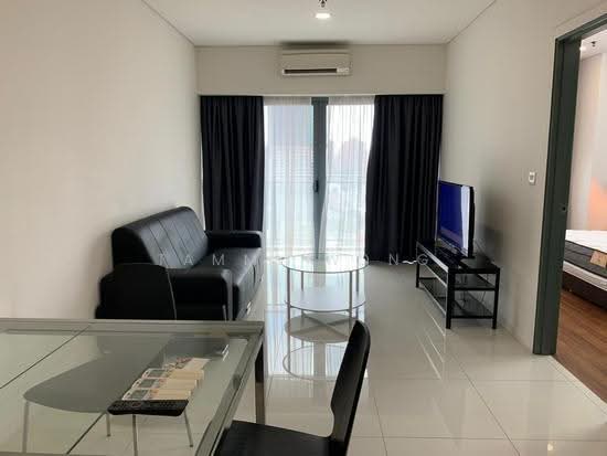 Mercu Summer Suites, KLCC, KL City Centre