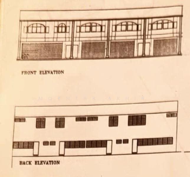 Shop / Office for Sale in Medan Kamunting Jaya, Kamunting by Mokhtar Akhir - iProperty.com.my