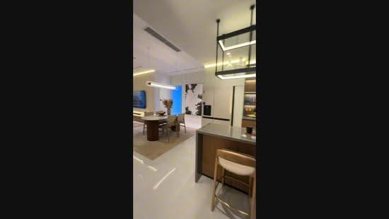 Apartment for Sale in R&F Princess Cove Phase 3-New Casa Suites by Doris Tan - iProperty.com.my