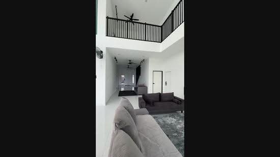 Bungalow House for Sale in Dengkil, Selangor by Norisma Hartanah - iProperty.com.my