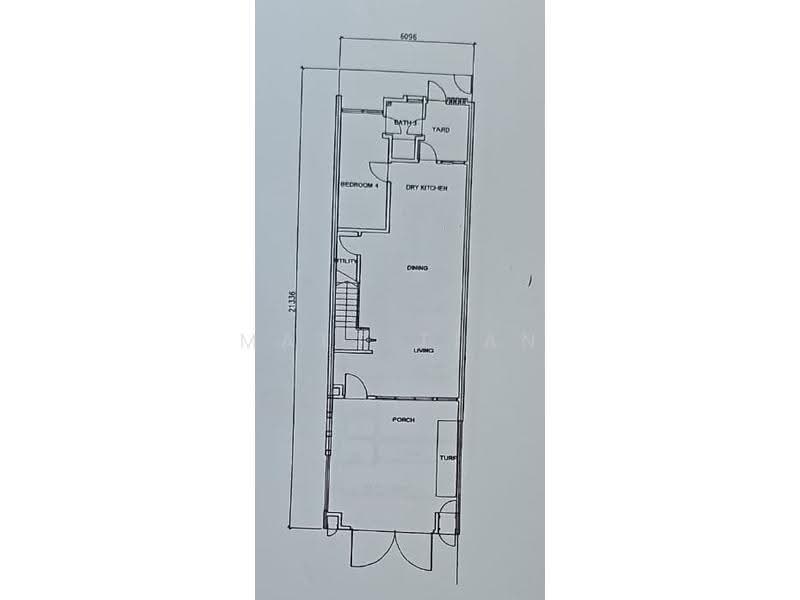 2-storey Terraced House for Sale in Sierra Ukay, Ampang by Matt Tian - iProperty.com.my