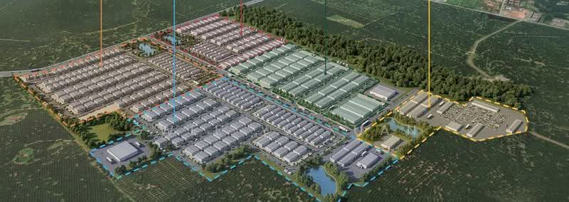 Factory for Sale in Kulai, Johor by Gwee Yi Xuan - iProperty.com.my