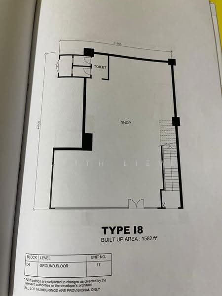 Retail Space untuk Disewa di Salak Selatan, Kuala Lumpur oleh Keith Liew - iProperty.com.my
