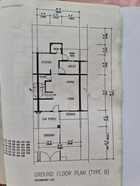 2-storey Terraced House for Sale in Usj 1, Subang Jaya by KH Khoo - iProperty.com.my
