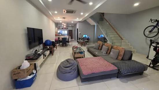 Laman Glenmarie, Shah Alam