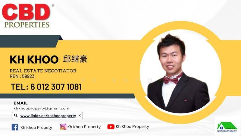 Commercial Land for Rent in Usj 4, Subang Jaya by KH Khoo - iProperty.com.my
