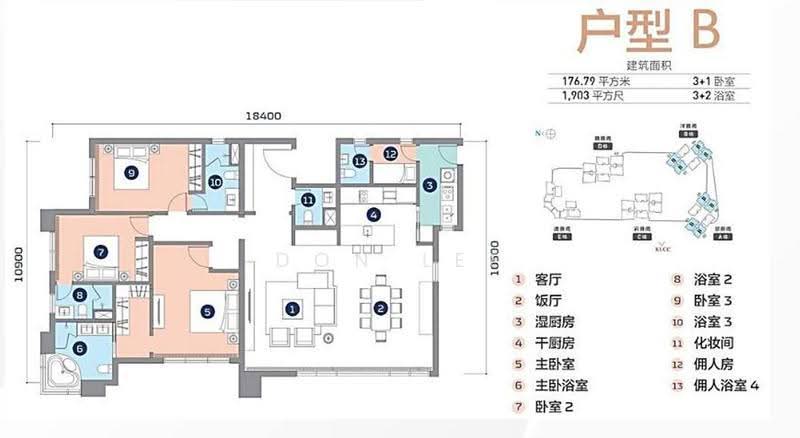 Condominium for Sale in Capella Embassy (D'Rapport Residences) by Don Lee - iProperty.com.my