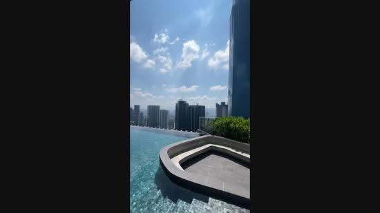 Service Residence for Rent in Core Residence @ TRX by Benedict Loh - iProperty.com.my