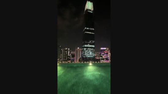 Service Residence for Rent in Core Residence @ TRX by Benedict Loh - iProperty.com.my