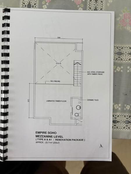 Soho for Sale in SS16, Subang Jaya by KH Khoo - iProperty.com.my