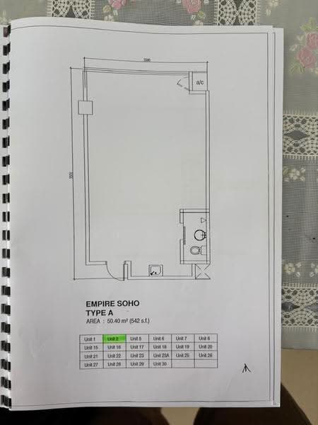 Soho for Sale in SS16, Subang Jaya by KH Khoo - iProperty.com.my