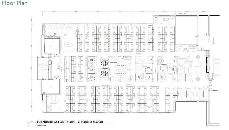 Office for Rent in Century Square, Cyberjaya by Najah Kadir - iProperty.com.my