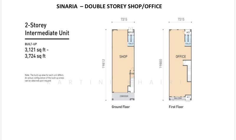 Shop / Office for Rent in Telok Panglima Garang, Selangor by Kartini Khairi - iProperty.com.my