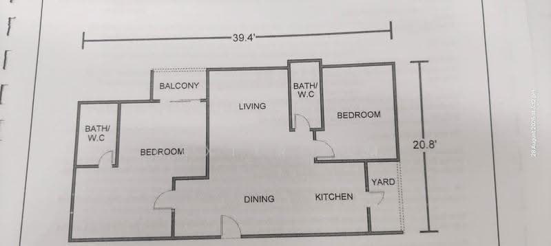Service Residence for Sale in The Garden Residences by Dexter Lim - iProperty.com.my