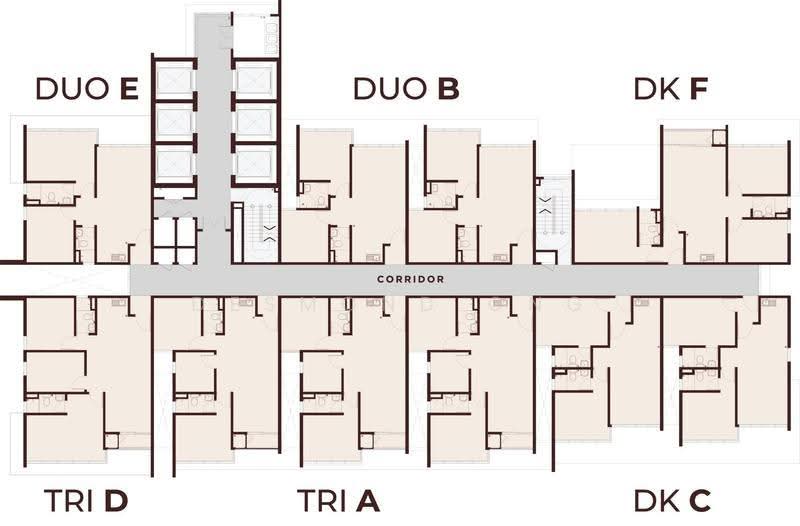 Service Residence for Sale in One Seputeh by Desmond Ong - iProperty.com.my