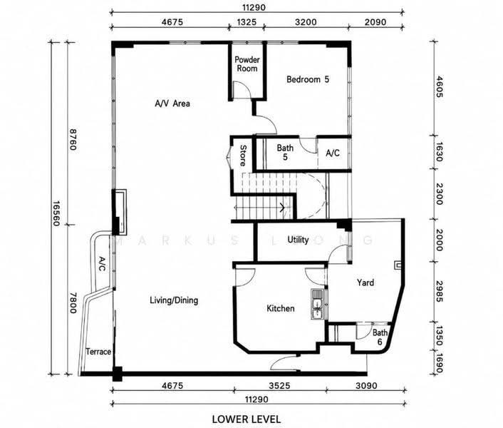 Condominium for Sale in The Plaza Condominium by Markus Leong - iProperty.com.my