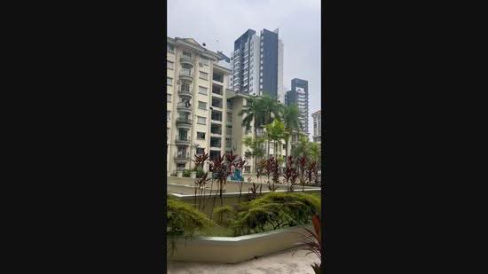 Pangsapuri untuk Dijual di Bukit Awansari (OG Court) oleh SACHENDRA . - iProperty.com.my