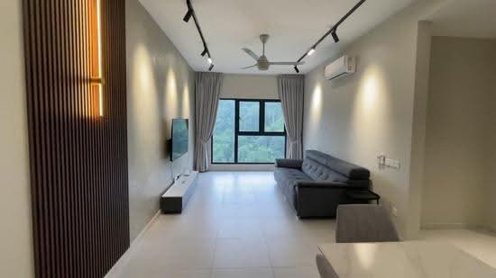 Condominium for Rent in D'Terra Residences by Vincent Chiam - iProperty.com.my