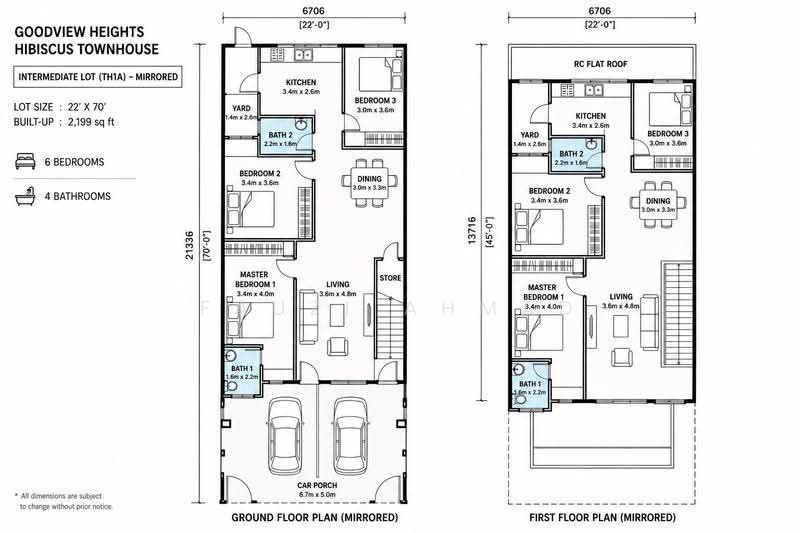 2-storey Terraced House for Sale in Kajang, Selangor by Fauzi Ahmad - iProperty.com.my