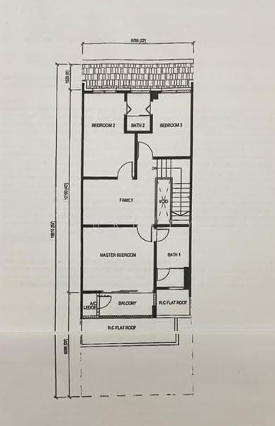 2-storey Terraced House for Sale in Taman Nadayu 92, Kajang by Christy Woo - iProperty.com.my