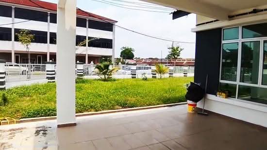 Bungalow House for Rent in Melaka City, Melaka by Patrick Lim - iProperty.com.my