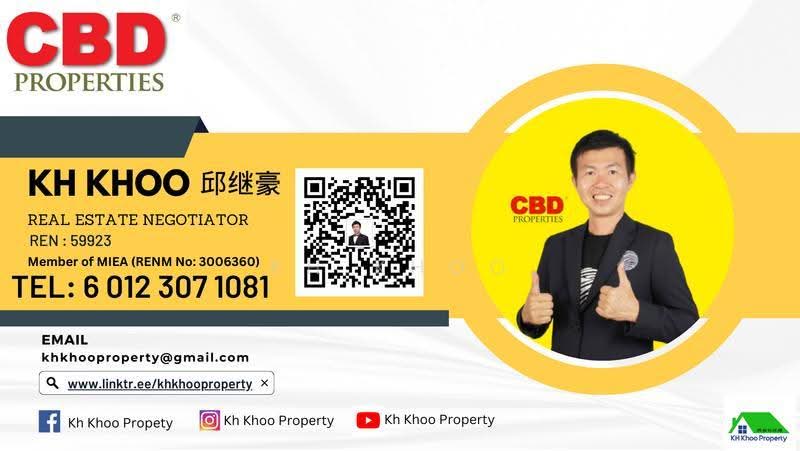 Condominium for Sale in Damansara Foresta by KH Khoo - iProperty.com.my