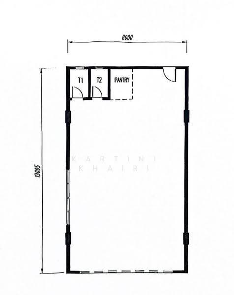 Kedai / Pejabat untuk Disewa di Telok Panglima Garang, Selangor oleh Kartini Khairi - iProperty.com.my