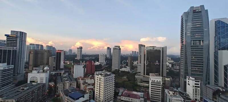 Service Residence for Sale in Maytower Serviced Residences by Kimmy Chua - iProperty.com.my