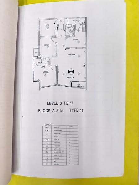 Condominium for Sale in Perdana Exclusive by Teddy Chin - iProperty.com.my