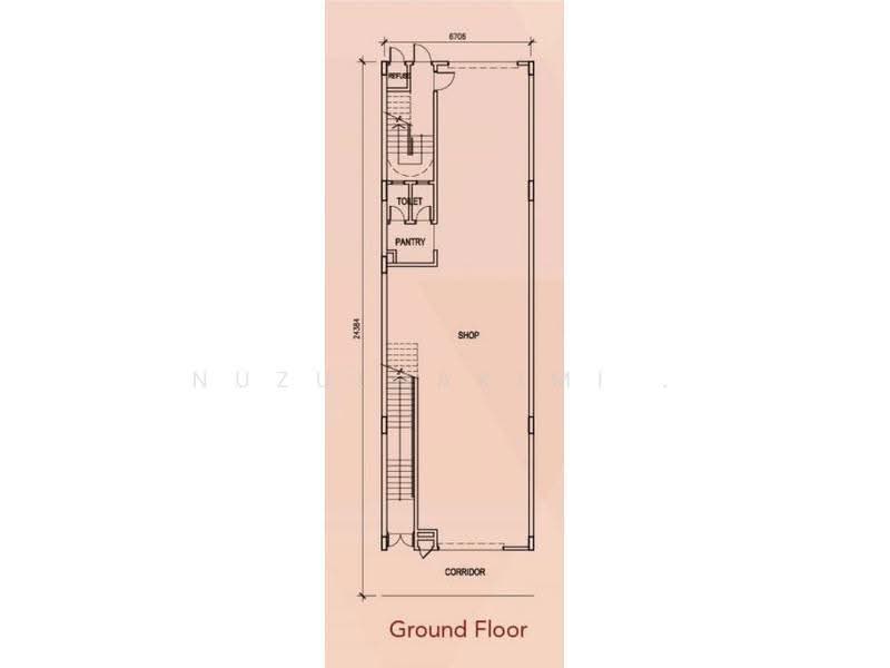 Shop / Office for Sale in Kajang, Selangor by NUZULHAKIMI . - iProperty.com.my