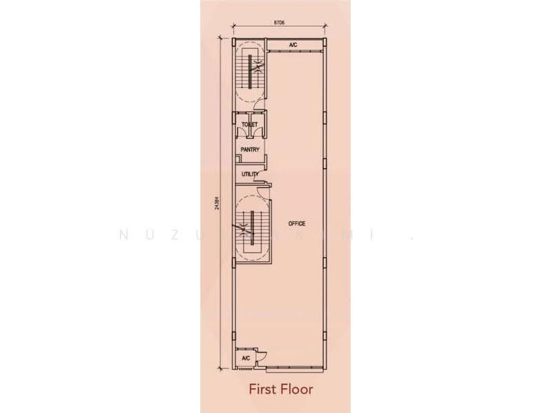 Shop / Office for Sale in Kajang, Selangor by NUZULHAKIMI . - iProperty.com.my