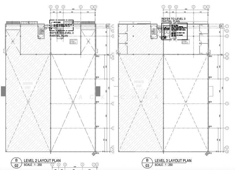Kilang Berkembar untuk Disewa di Sungai Manggis, Banting oleh Jack Chua - iProperty.com.my
