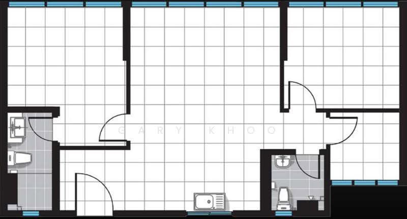 Service Residence for Sale in Urban Suites by Gary Khoo - iProperty.com.my