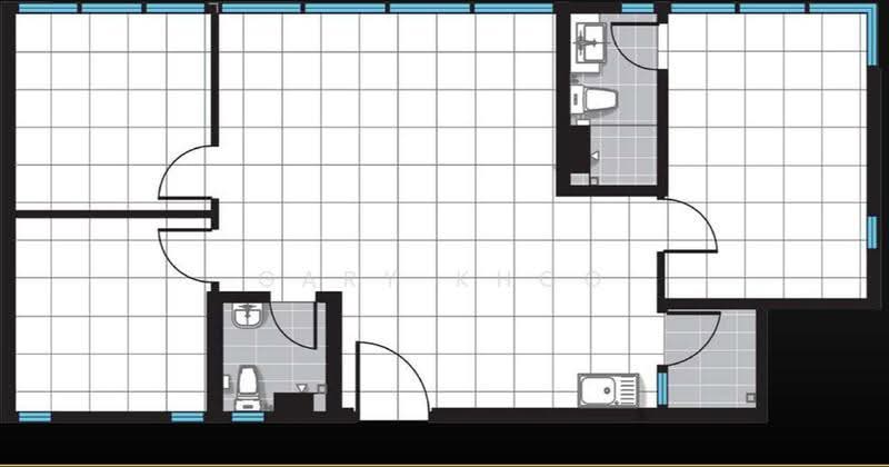 Service Residence for Sale in Urban Suites by Gary Khoo - iProperty.com.my