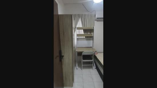 Condominium for Rent in D'aman Crimson by Cailyn Ng - iProperty.com.my