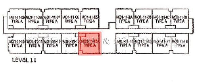 Condominium for Sale in D' Camellia by Leslie Low - iProperty.com.my