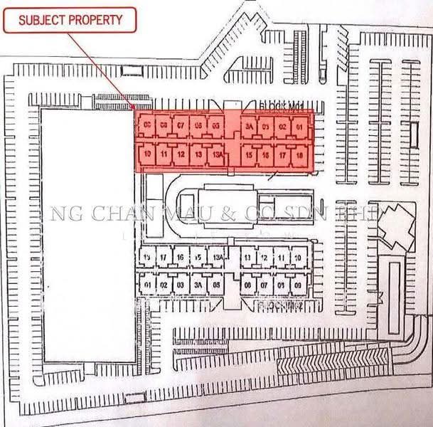 Condominium for Sale in D' Camellia by Leslie Low - iProperty.com.my