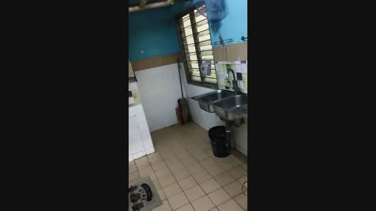 Rumah Flat untuk Dijual di Apartment Sri Rakyat oleh Michael Cheah - iProperty.com.my