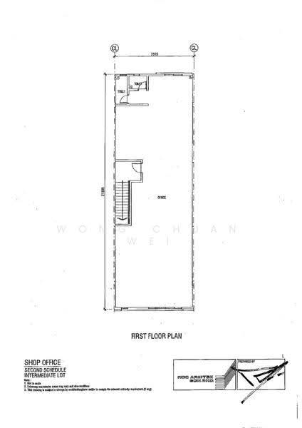 Shop / Office for Rent in Taman Masai, Masai by Wong Chuan Wei - iProperty.com.my