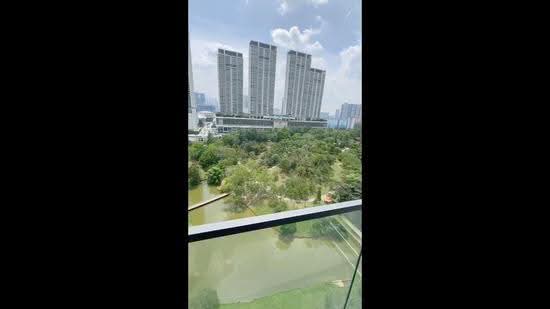 Service Residence for Rent in Skyluxe On The Park Bukit Jalil by Abby Chong - iProperty.com.my