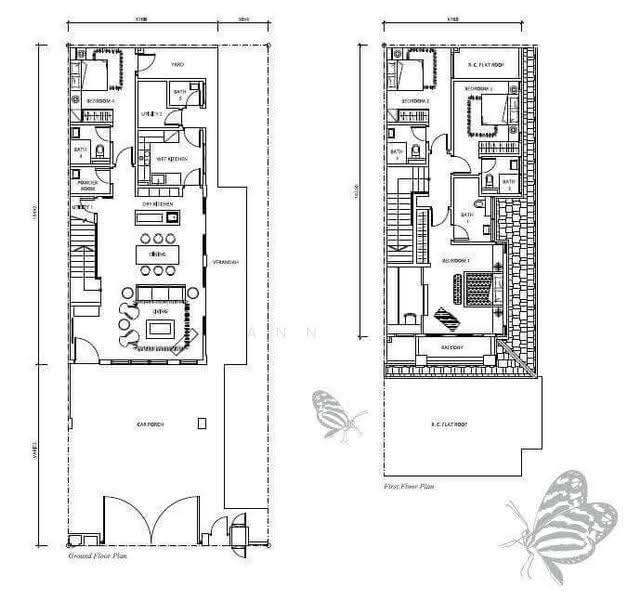 Cluster House for Sale in Eco Botanic, Iskandar Puteri (Nusajaya) by Ann Lai - iProperty.com.my
