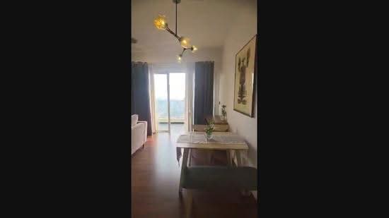 Service Residence for Rent in UNA Serviced Apartment by Robert See - iProperty.com.my