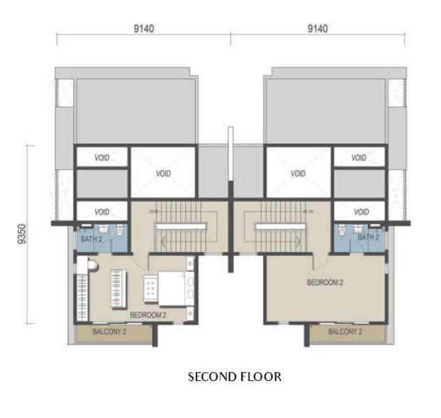 Semi-Detached House for Rent in Ampang, Selangor by Anthony Lee - iProperty.com.my